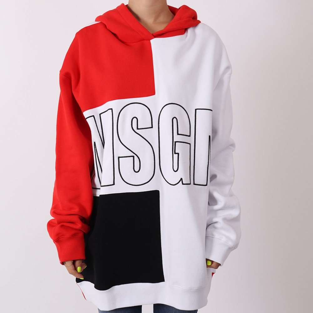 MSGM Hoodie / XS / S / M